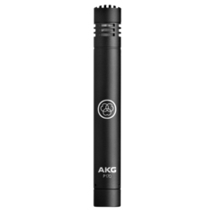 Студийный микрофон AKG