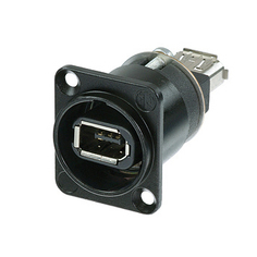 Терминал Firewire Neutrik
