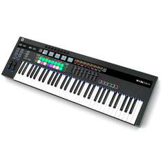 MIDI-клавиатура Novation