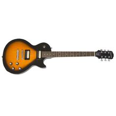 Электрогитара Epiphone