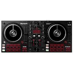 DJ контроллер Numark