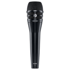 Вокальный микрофон Shure