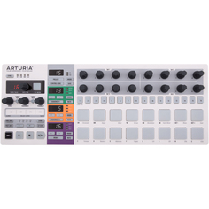MIDI-контроллер Arturia