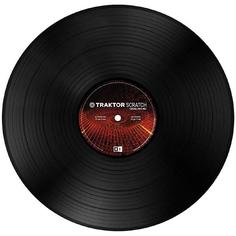 DJ виниловый проигрыватель Native Instruments