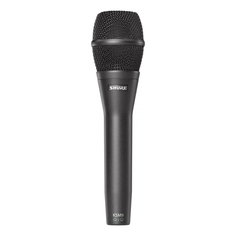 Вокальный микрофон Shure