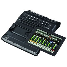 Цифровой микшерный пульт Mackie