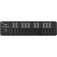 MIDI-клавиатура Korg