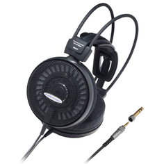 Охватывающие наушники Audio-Technica