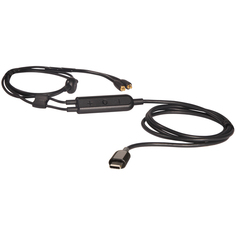 Кабель для наушников Shure