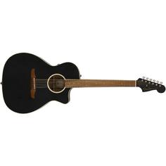 Гитара электроакустическая Fender
