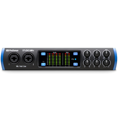 Аудиоинтерфейс PreSonus