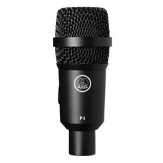 Инструментальный микрофон AKG