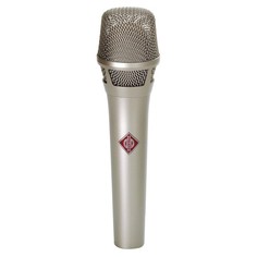 Вокальный микрофон Neumann
