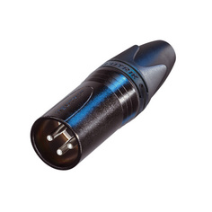 Разъем XLR Neutrik