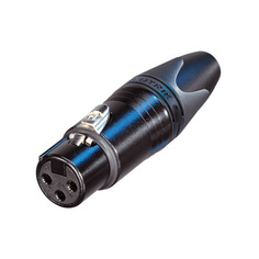 Разъем XLR Neutrik