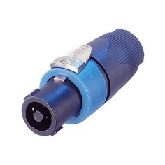 Разъем Speakon Neutrik