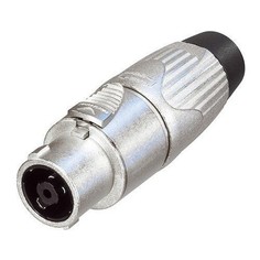 Разъем Speakon Neutrik