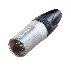 Разъем XLR Neutrik