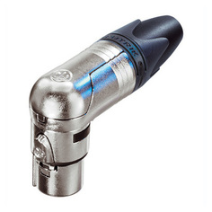 Разъем XLR Neutrik