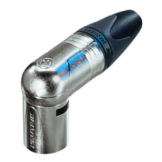 Разъем XLR Neutrik