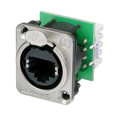 Терминал RJ45 Neutrik