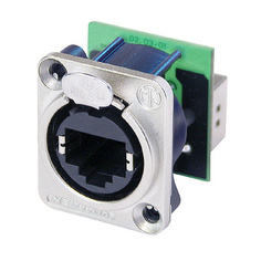 Терминал RJ45 Neutrik