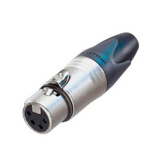 Разъем XLR Neutrik