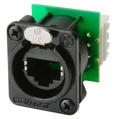 Терминал RJ45 Neutrik