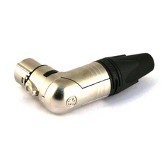 Разъем XLR Neutrik