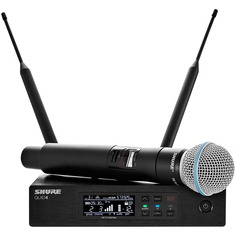 Радиосистема Shure