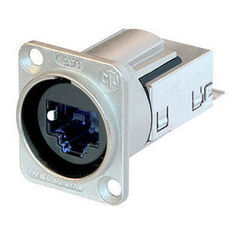 Терминал RJ45 Neutrik