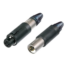 Разъем XLR Neutrik