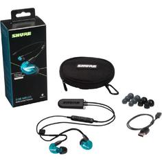 Беспроводные наушники Shure