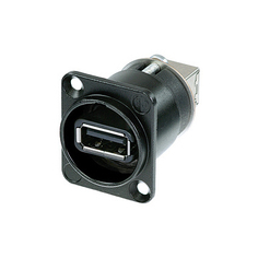 Терминал USB Neutrik