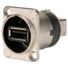 Терминал USB Neutrik