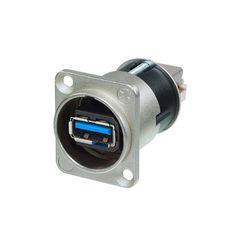 Терминал USB Neutrik