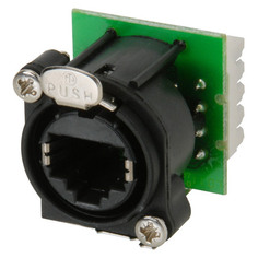 Терминал RJ45 Neutrik