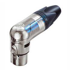 Разъем XLR Neutrik