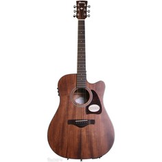 Гитара электроакустическая Ibanez