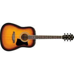 Акустическая гитара Ibanez
