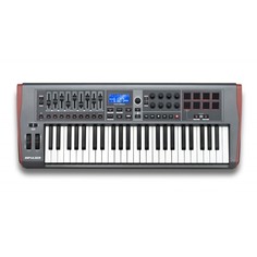 MIDI-клавиатура Novation