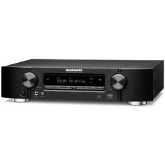 AV-ресивер Marantz