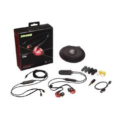 Беспроводные наушники Shure
