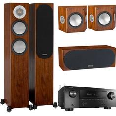 Комплект домашнего кинотеатра Monitor Audio
