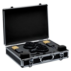 Студийный микрофон AKG