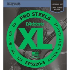 Гитарные струны DAddario D'addario