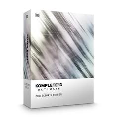 Программное обеспечение Native Instruments