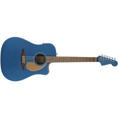 Гитара электроакустическая Fender