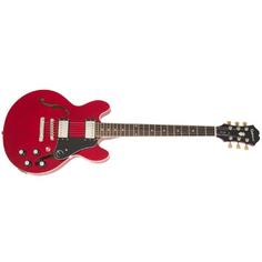 Гитара полуакустическая Epiphone