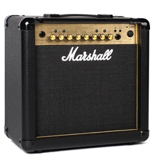Гитарный комбоусилитель Marshall
